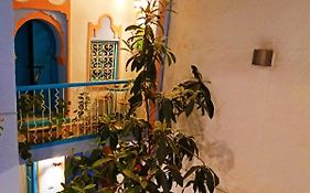 Hôtel Dar Terrae